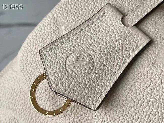 Louis Vuitton MADELEINE BB M46008 Creme Beige