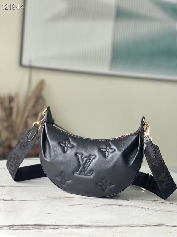 Louis Vuitton OVER THE MOON M59799 black