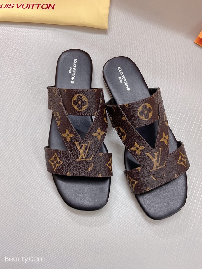 Louis Vuitton slipper 18539-1