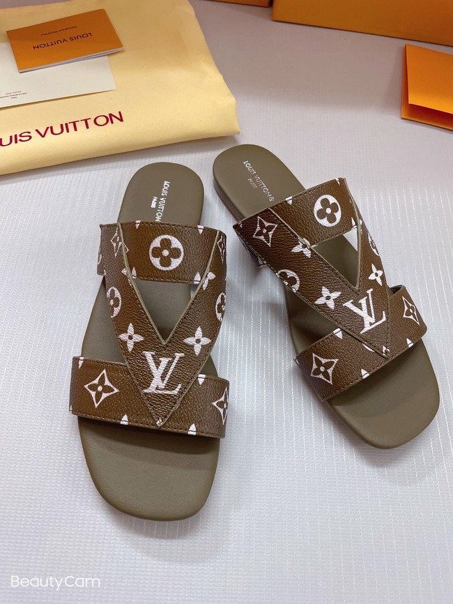 Louis Vuitton slipper 18539-3