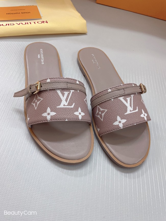 Louis Vuitton slipper 18540-1