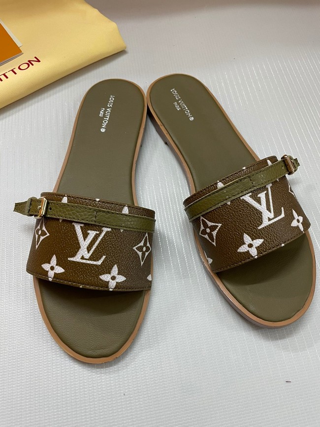 Louis Vuitton slipper 18540-2