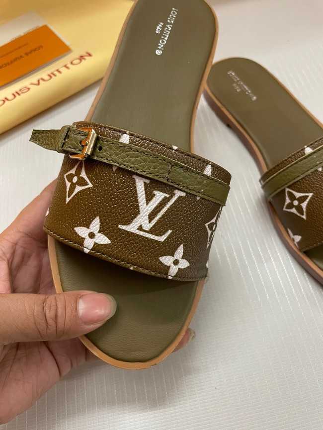 Louis Vuitton slipper 18540-2