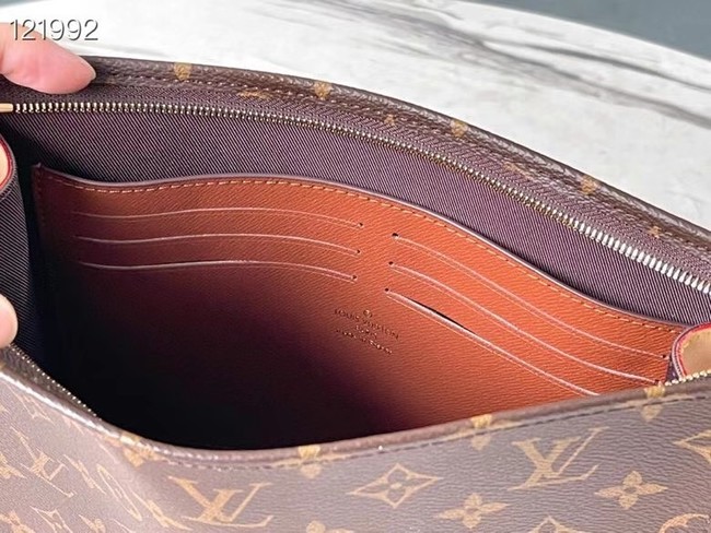 Louis vuitton monogram canvas M47543