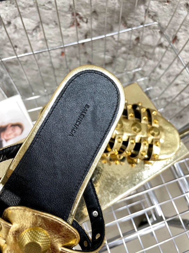 Balenciaga slipper 65129-2