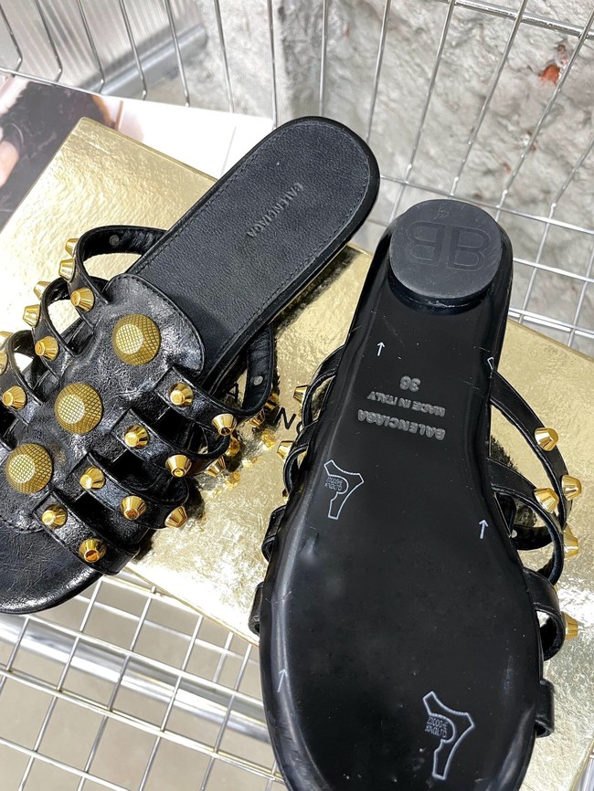 Balenciaga slipper 65129-3