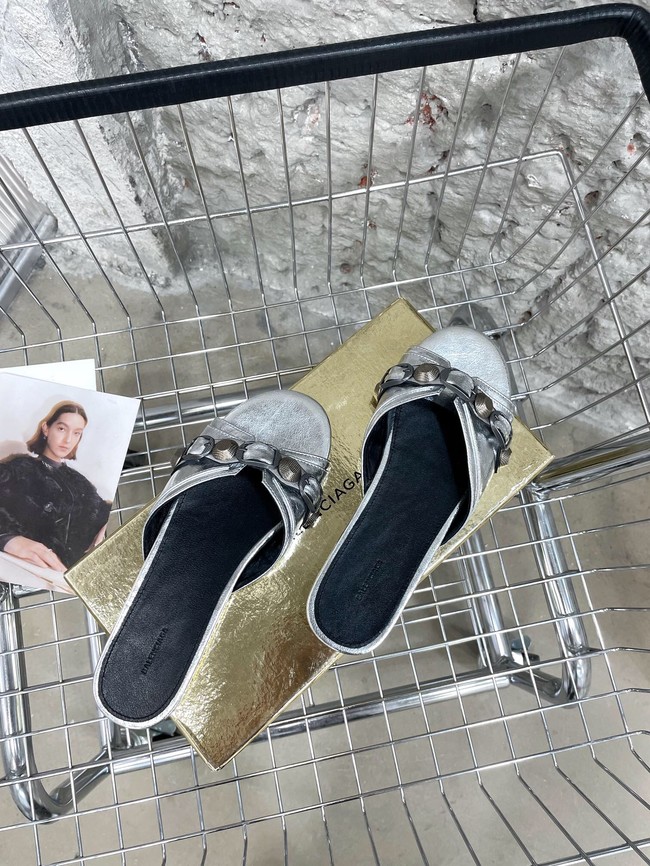 Balenciaga slipper 65130-1