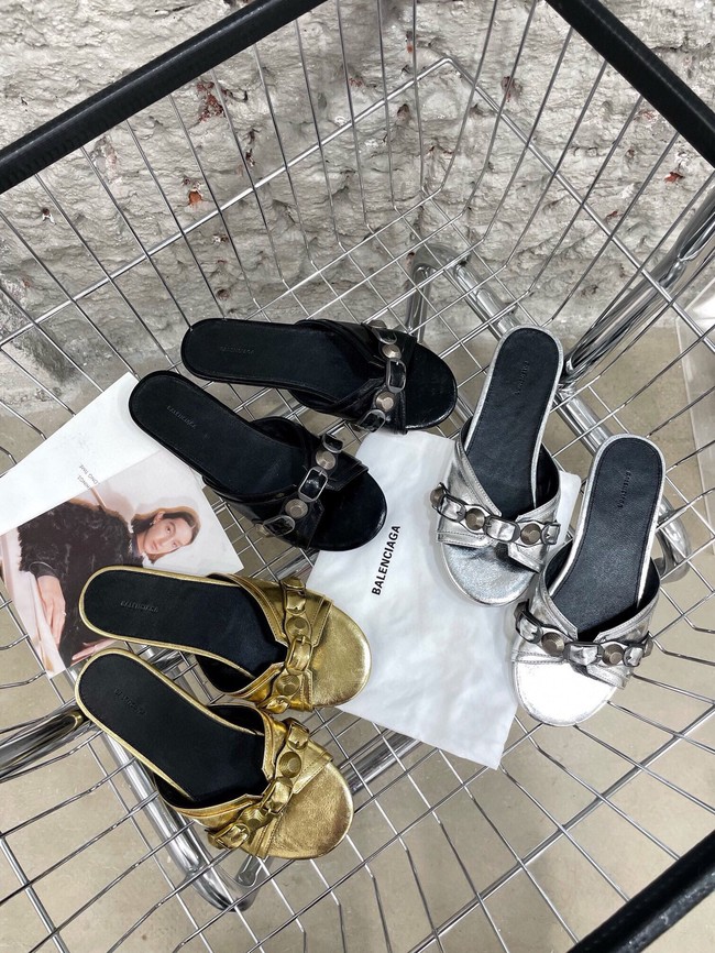 Balenciaga slipper 65130-1