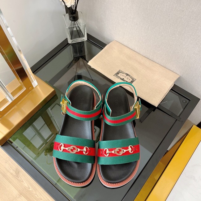 Gucci SANDAL 65123-2