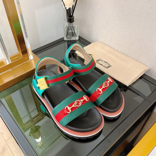 Gucci SANDAL 65123-2