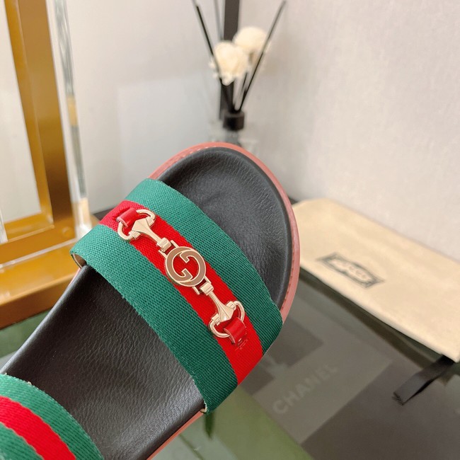 Gucci SANDAL 65123-2