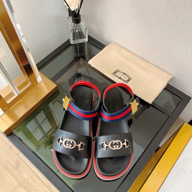 Gucci SANDAL 65123-3