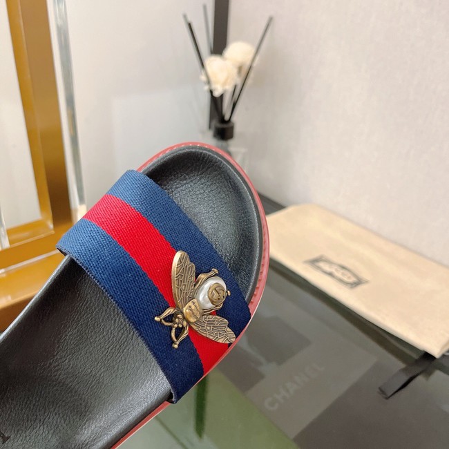 Gucci SANDAL 65123-4