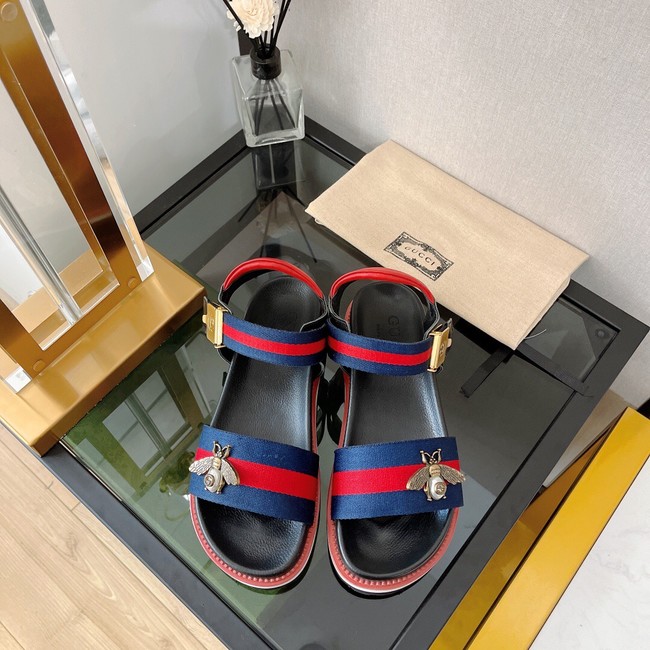 Gucci SANDAL 65123-4