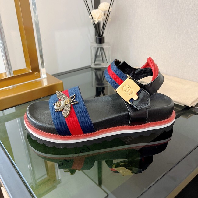 Gucci SANDAL 65123-4