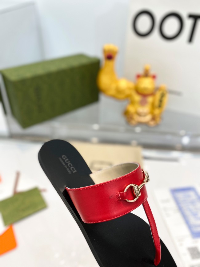 Gucci slipper 65128-1