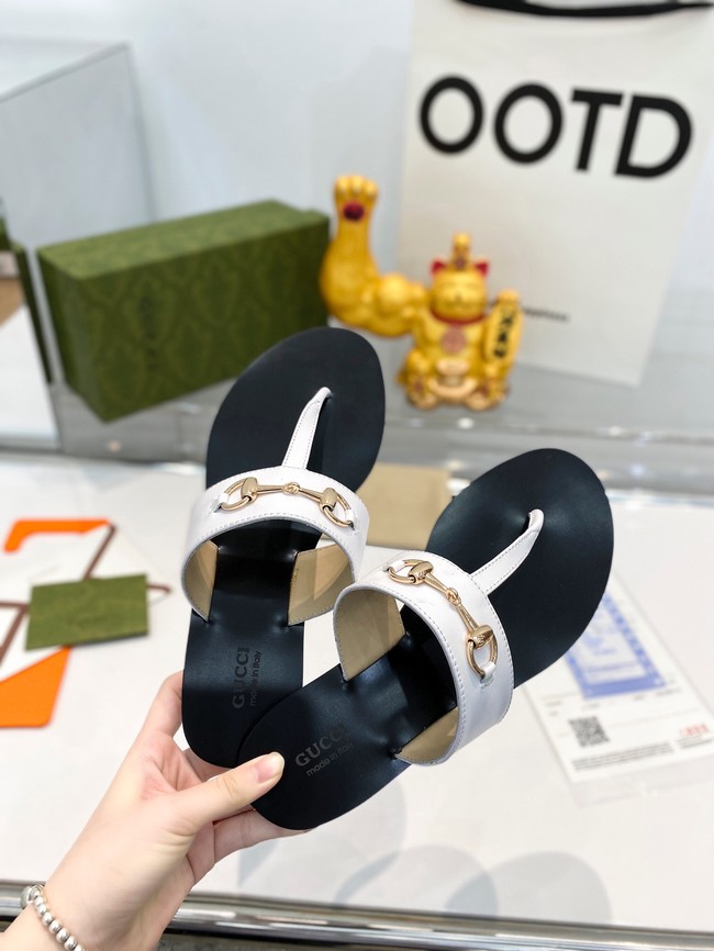 Gucci slipper 65128-2