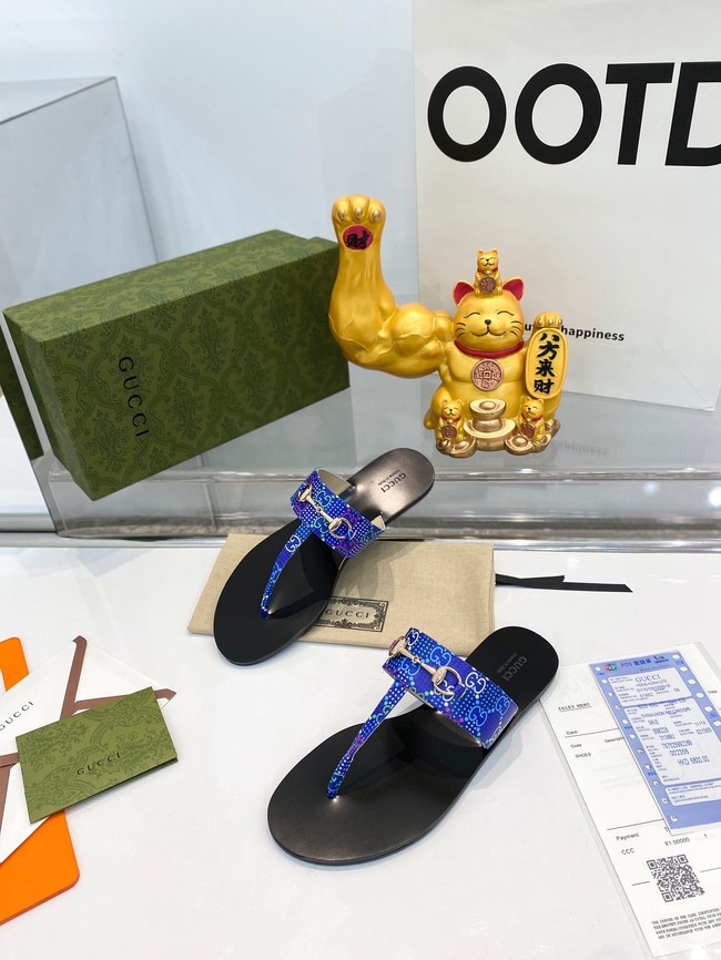 Gucci slipper 65128-8