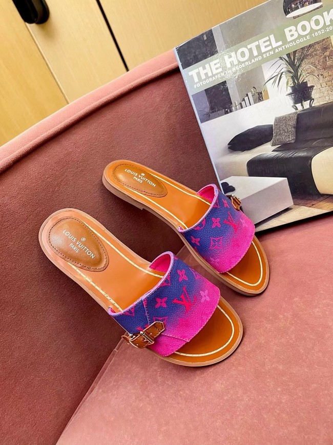 Louis Vuitton slipper 65127-1