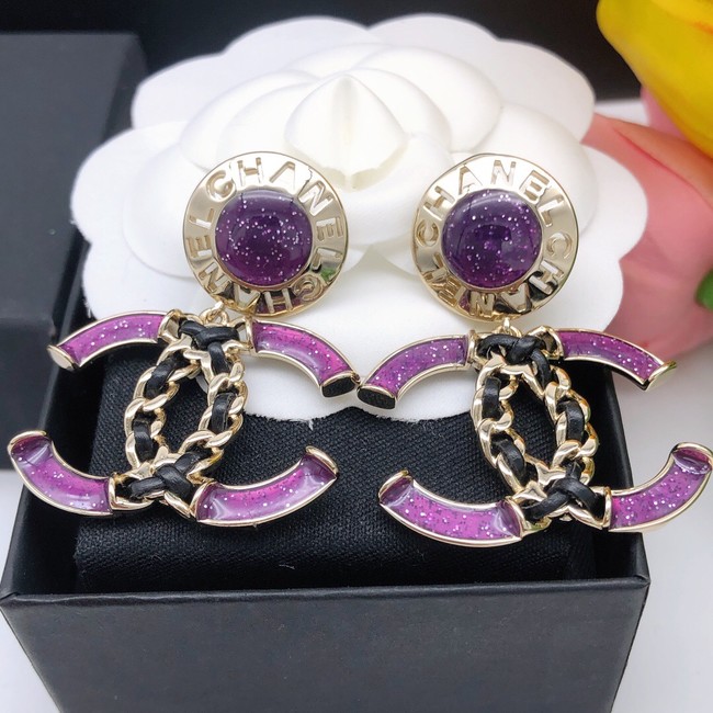 Chanel Earrings CE8085