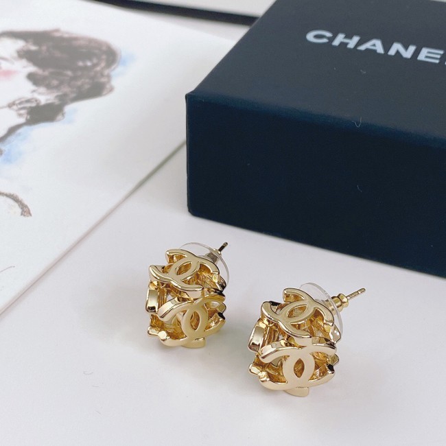 Chanel Earrings CE8101