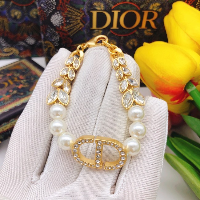 Dior Bracelet CE8089