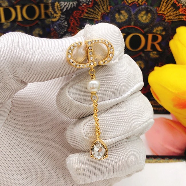 Dior Earrings CE8097