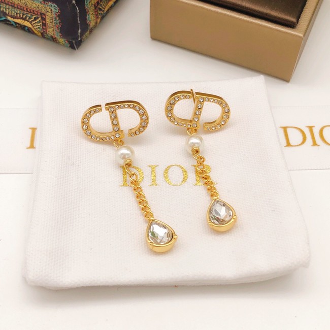 Dior Earrings CE8097