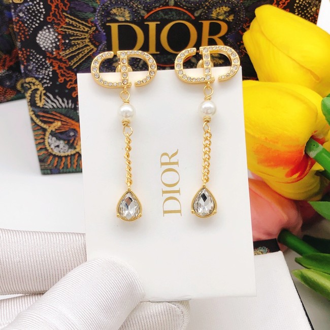 Dior Earrings CE8097