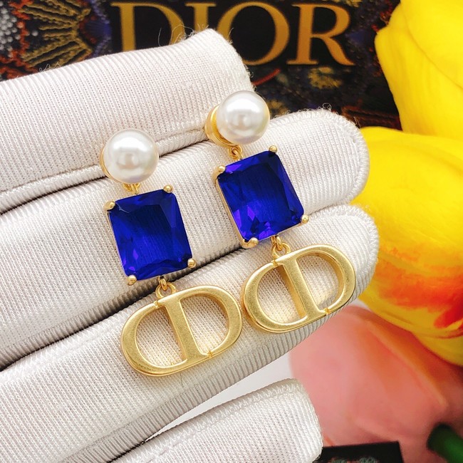 Dior Earrings CE8098