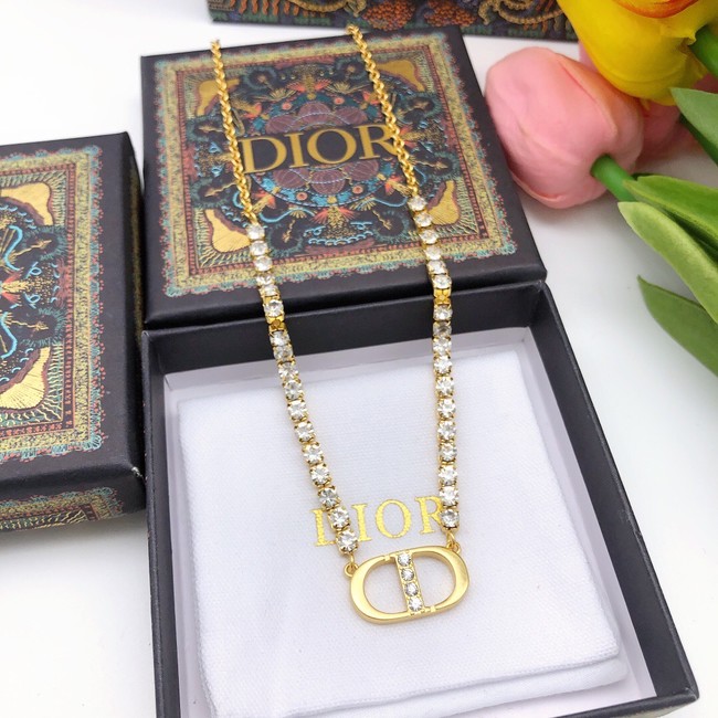 Dior Necklace CE8088