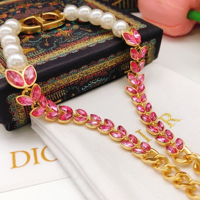 Dior Necklace CE8091