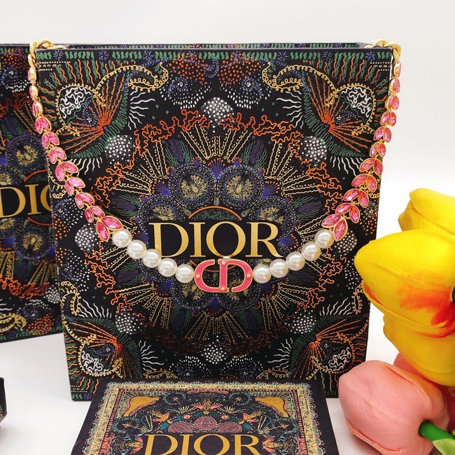 Dior Necklace CE8091