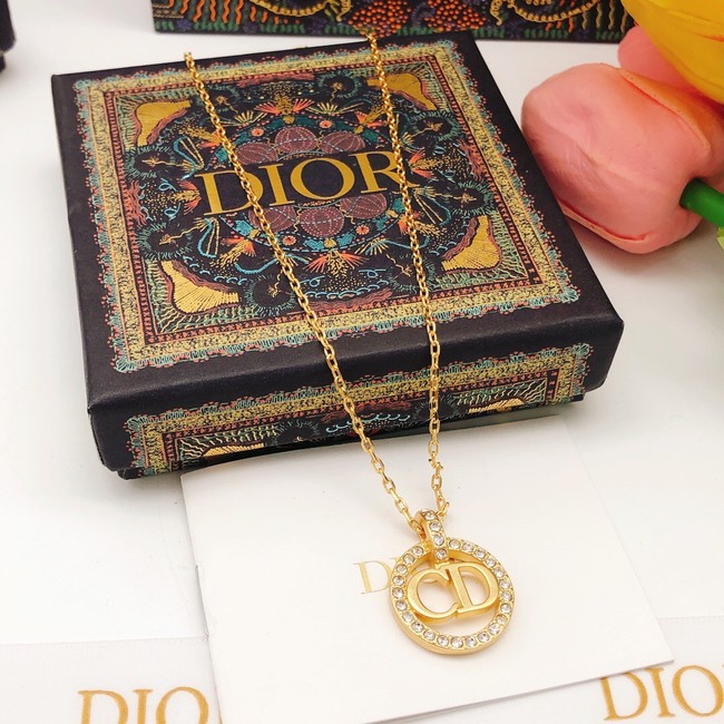 Dior Necklace CE8093