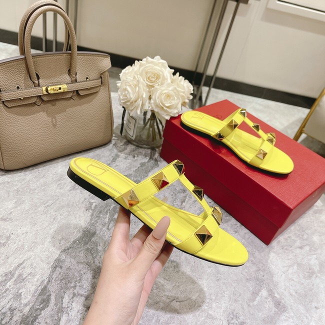 Valentino slipper 65124-3