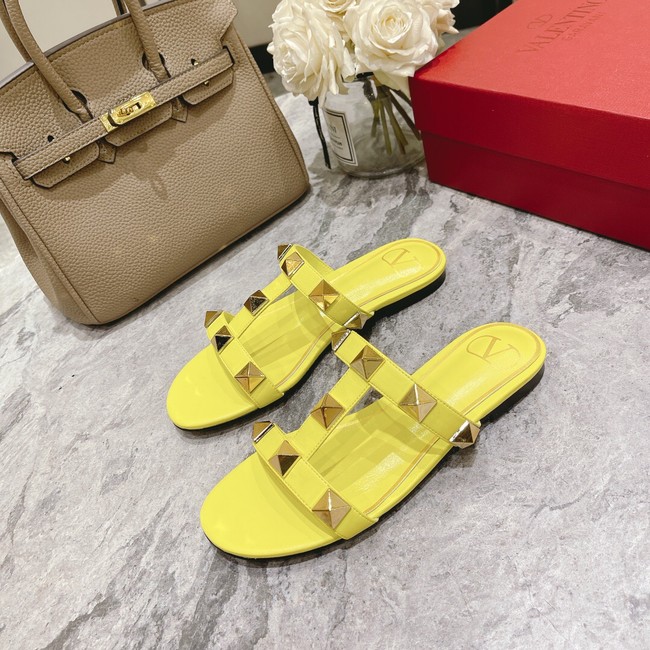 Valentino slipper 65124-3