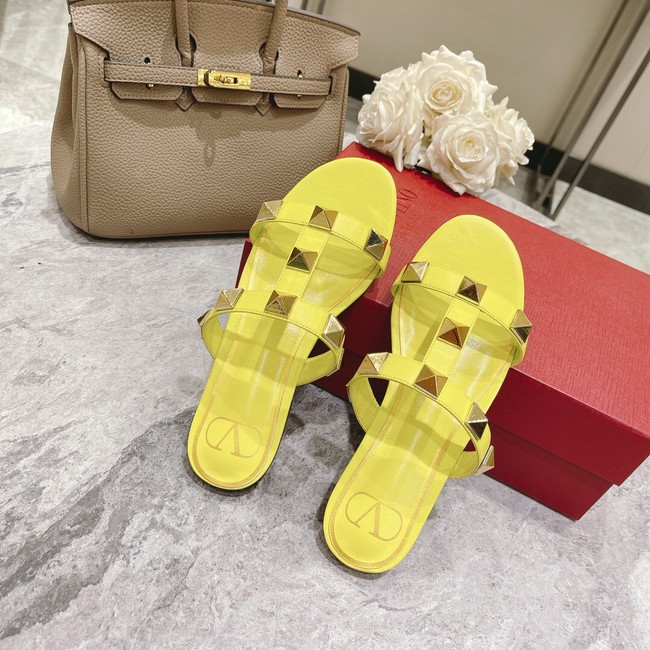 Valentino slipper 65124-3