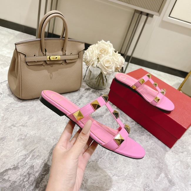 Valentino slipper 65124-5