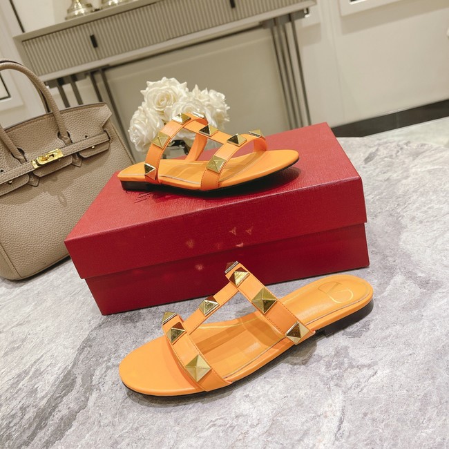 Valentino slipper 65124-6