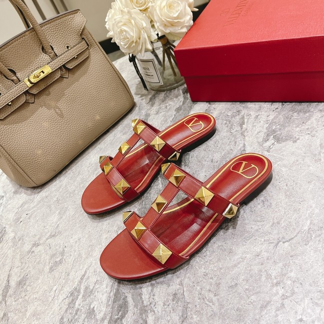 Valentino slipper 65124-7