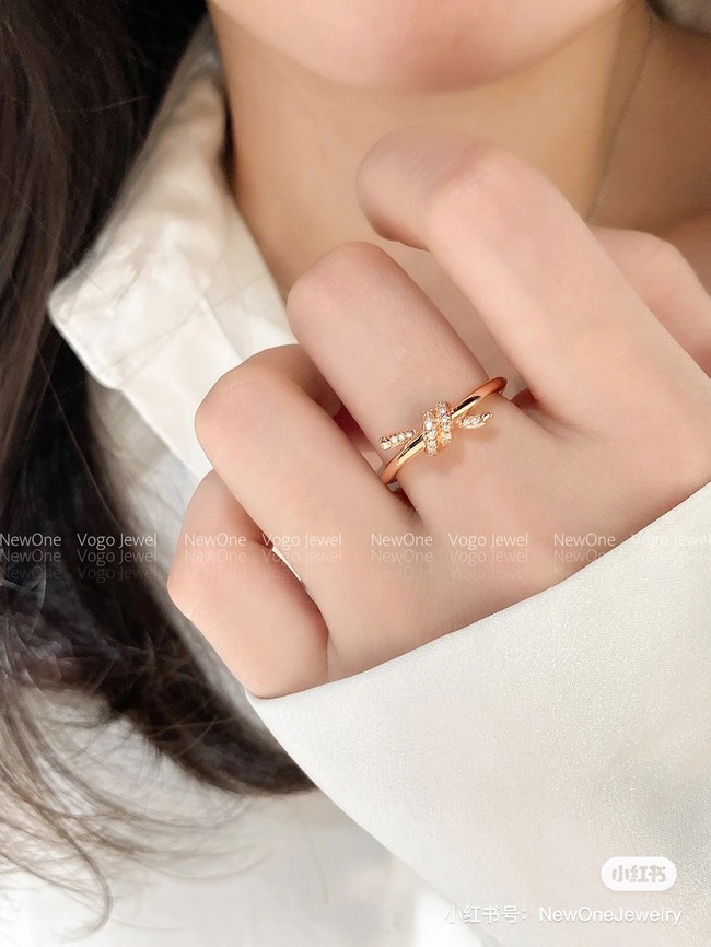 TIFFANY Ring CE8107