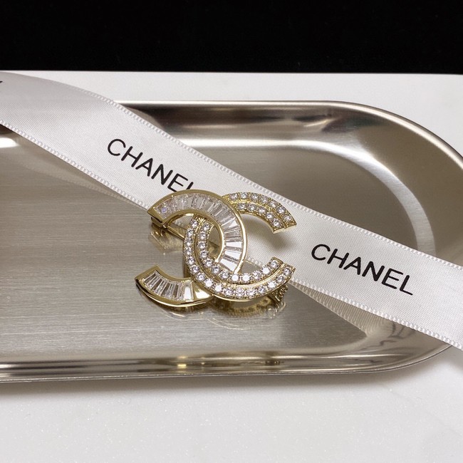 Chanel Brooch CE8112