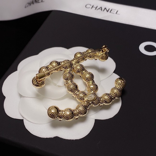 Chanel Brooch CE8116