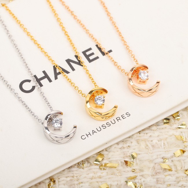 Chanel Necklace CE8117