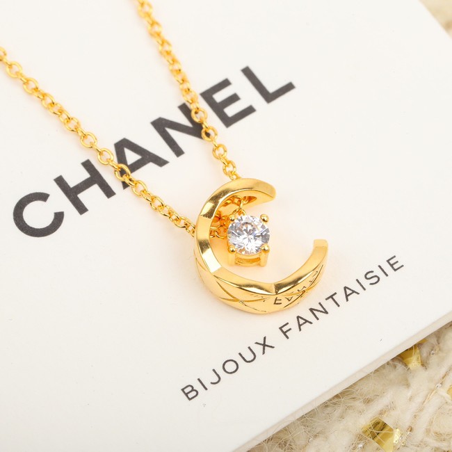 Chanel Necklace CE8117