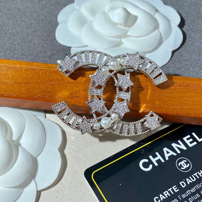 Chanel Brooch CE8144