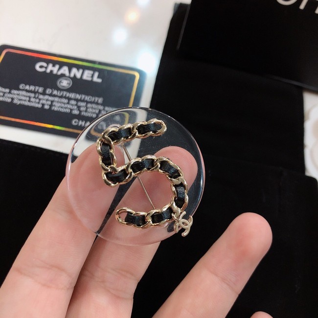 Chanel Brooch CE8171