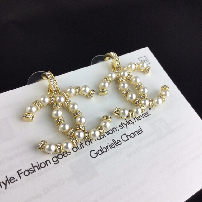 Chanel Earrings CE8119