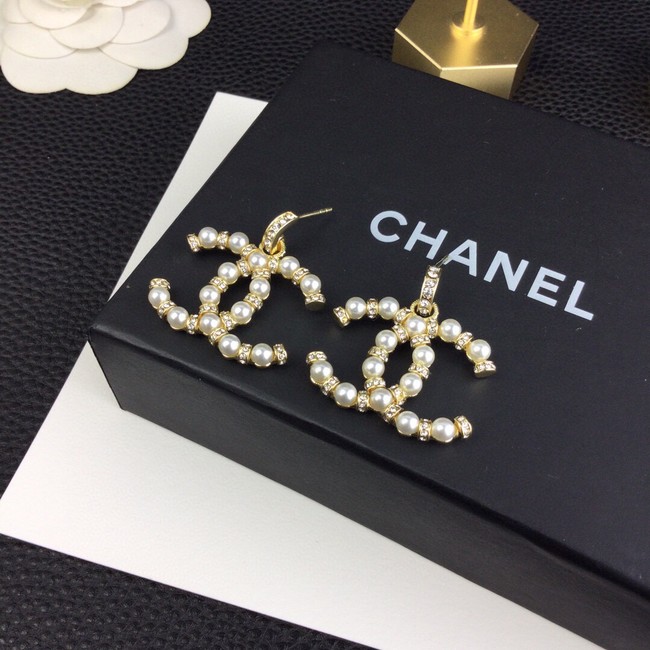 Chanel Earrings CE8119