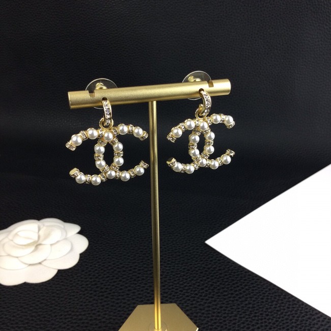 Chanel Earrings CE8119